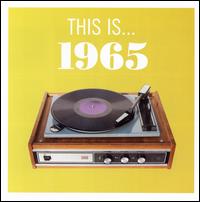 This Is 1965 von Various Artists