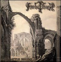 Battle Begins von Fimbulthier
