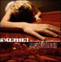 Rules of Equilibrium von Kemet