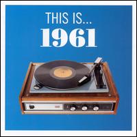 This Is 1961 von Various Artists