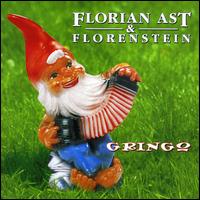 Gringo von Florian Ast