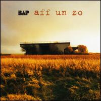 Aff un Zoo von Bap