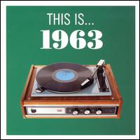 This Is 1963 von Various Artists