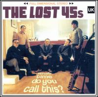 What Time Do You Call This? von Lost Forty Fives