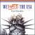 We Hate the USA von Paul Shanklin