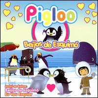 Beijos de Esquimó von Pigloo