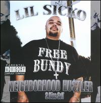 Neighborhood Hustler von Lil' Sicko
