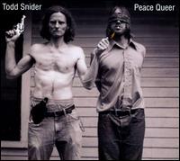 Peace Queer von Todd Snider