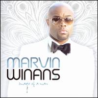 Image of a Man von Marvin Winans Jr.