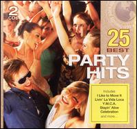 25 Best: Party Hits von Starlite Orchestra