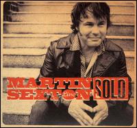 Solo von Martin Sexton