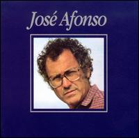 José Afonso von Jose Afonso