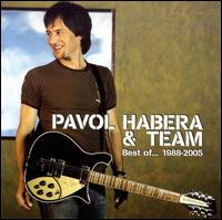 Best of 1988-2005 von Pavol Habera