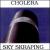 Sky Skraping von Cholera
