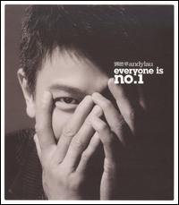 Everyone Is No. 1 [2 CD/DVD] von Andy Lau