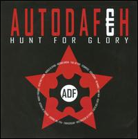 Hunt for Glory von Autodafeh