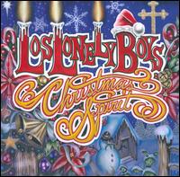 Christmas Spirit von Los Lonely Boys