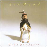 2nd Wind von Todd Rundgren