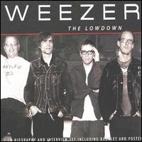 Lowdown Unauthorized von Weezer