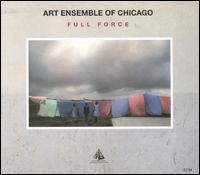 Full Force von The Art Ensemble of Chicago