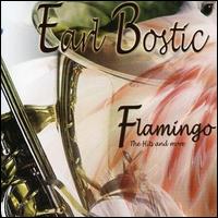 Flamingo [Rex] von Earl Bostic