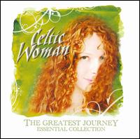 Greatest Journey: Essential Collection von Celtic Woman