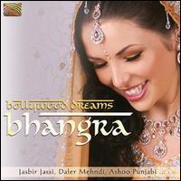 Bollywood Dreams: Bhangra von Various Artists