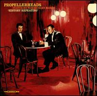 History Repeating [Germany] von Propellerheads