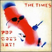 Pop Goes Art! von Times