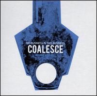 No Business in This Business von Coalesce