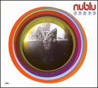 Nublu Sound von Various Artists