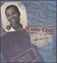 Su Musica por el Mundo en Vivo von Celia Cruz