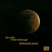 Verrazano Moon von Frank Kimbrough