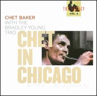 Chet in Chicago von Chet Baker