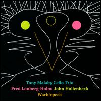 Warblepeck von Tony Malaby