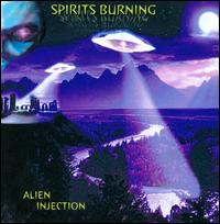 Alien Injection von Spirits Burning