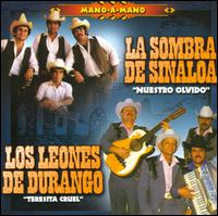 Nuestro Olvido/Teresita Cruel von La Sombra