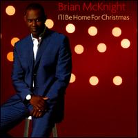 I'll Be Home for Christmas von Brian McKnight