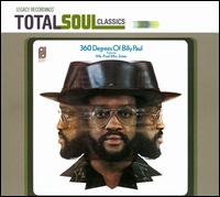 360 Degrees of Billy Paul von Billy Paul