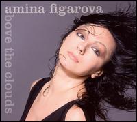 Above the Clouds von Amina Figarova