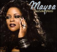 Metamorphosis von Maysa