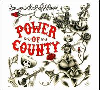 See You in Rock 'N' Roll Heaven von Power of County