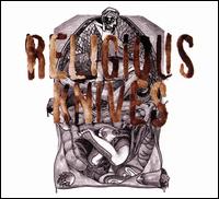 Door von Religious Knives