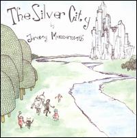 Silver City von Jeremy Messersmith