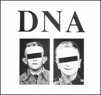 DNA on DNA von DNA