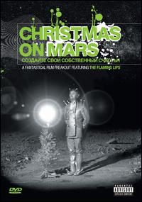 Christmas on Mars [DVD] von The Flaming Lips