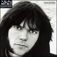 Sugar Mountain: Live at Canterbury House 1968  von Neil Young