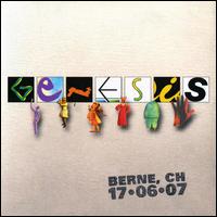 Berne, CH 17.06.07 von Genesis
