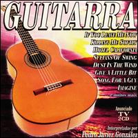 Guitarra von Pedro Javier Gonzales
