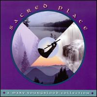 Sacred Place: A Mary Youngblood Collection von Mary Youngblood